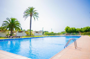 Camping La Corona